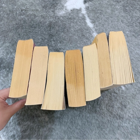 David Eddings Vintage Book Lot - Picture 14 of 14